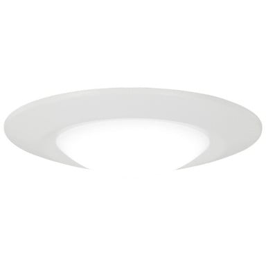 13W 1 Light LED Outdoor Flush Mount by Minka Lavery - 739-13W