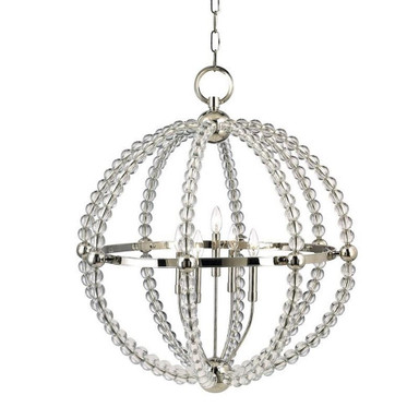 Danville 3 Light Large Pendant by Hudson Valley - 3120