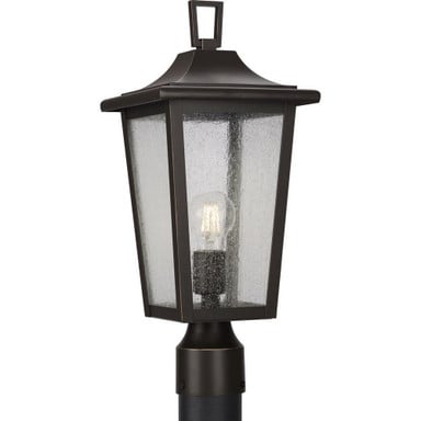 Padgett 1 Light Medium Outdoor Post Lantern by Progress - P540093