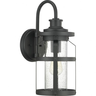Haslett 1 Light Outdoor Wall Lantern 18.13 Inch Tall by Progress - P560095