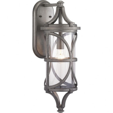 Morrison 1 Light Outdoor Wall Lantern by Progress - P560118
