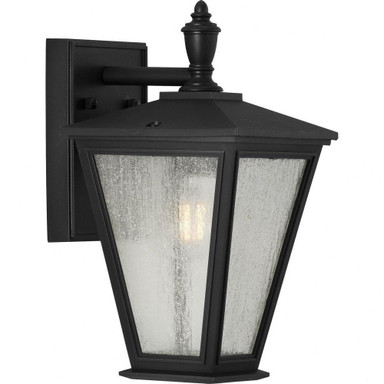 Cardiff 1 Light Outdoor Wall Lantern 12.5 Inch Tall by Progress - P560166