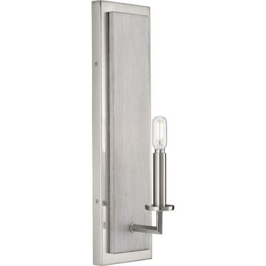 Galloway 1 Light Wall Sconce by Progress - P710109