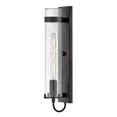 Ryden 6W 1 LED Light Outdoor Wall Lantern by Hinkley - 13204