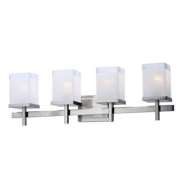 Tetra 4 Light Vanity Light by Maxim - 2154