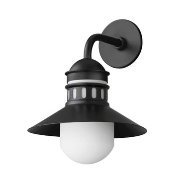 Admiralty 1 Light Outdoor Wall Lantern 16.75 Inch Tall by Maxim - 35124