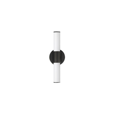 Tubo 20W 1 LED Vanity Light by Maxim - 52500