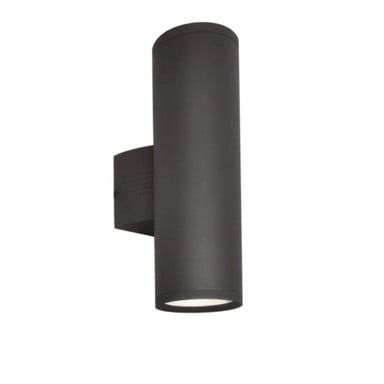 Lightray 2 Light Wall Sconce by Maxim - 6102