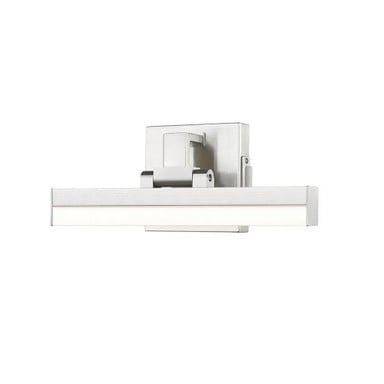Liam 13W 1 LED Vanity Light by Z Lite - 1009-13W
