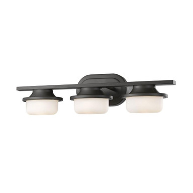Optum 24W 3 LED Light Vanity Light by Z Lite - 1917-3V-LED