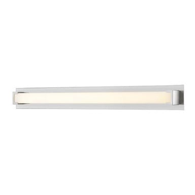 Elara 38W 1 LED Linear Vanity Light by Z Lite - 1926-47V