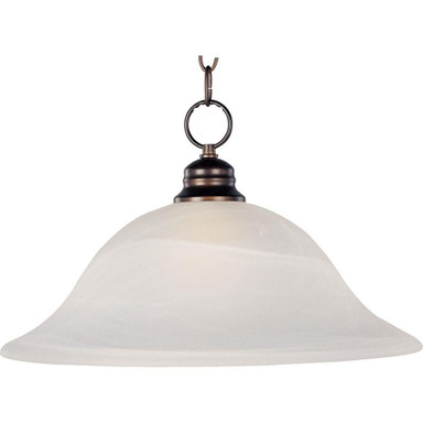 Essentials 16 Inch 1 Light Pendant by Maxim  - 910
