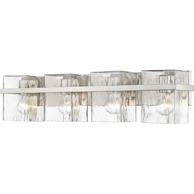 Bennington 4 Light Vanity Light by Z Lite - 1938-4V