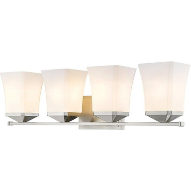 Darcy 4 Light Vanity Light by Z Lite - 1939-4V