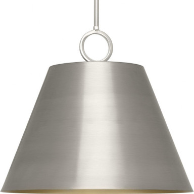 Parkhurst 3 Light Large Pendant by Progress - P500368