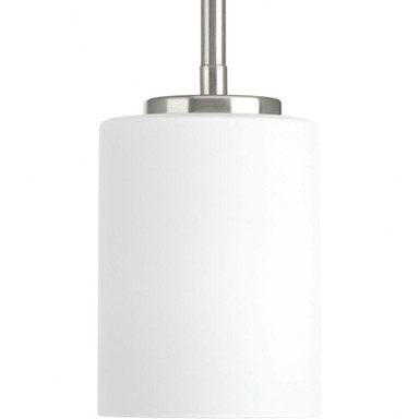 Replay 1 Light Mini Pendant by Progress - P5170