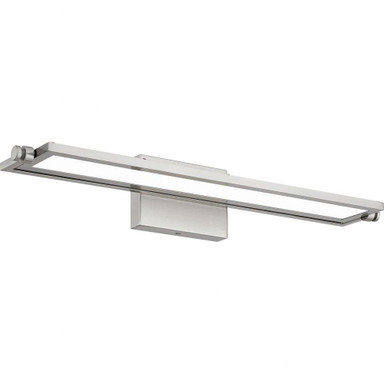 Astro 25W LED Light Vanity Light by Quoizel - PCASO8526