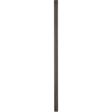 Outdoor Post Mount Accessory 84 Inches high by Quoizel - PO9120