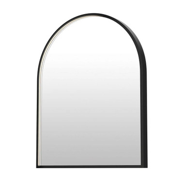 Elisse 36W 1 LED Mirror 30 Inch Tall and 24 Inch Wide by ET2 - E42070