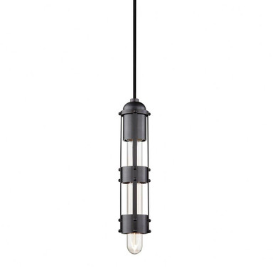 Violet 1 Light Mini Pendant by Mitzi - H272701