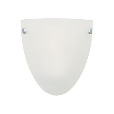 Metropolis 1 Light Wall Sconce by Generation - 41036