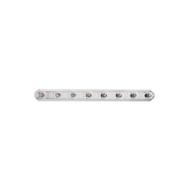 De Lovely 8 Light Vanity Light by Generation - 4703