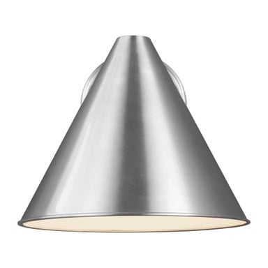 Crittenden 1 Light Outdoor Wall Lantern by Generation - 8538501