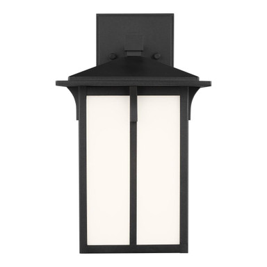 Tomek One Light Outdoor Wall Lantern by Generation - 8552701