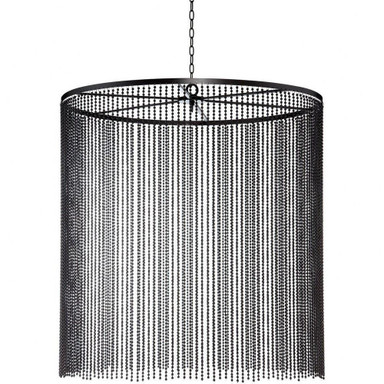Bloomington 1 Light Oversized Pendant by Eurofase - 26630