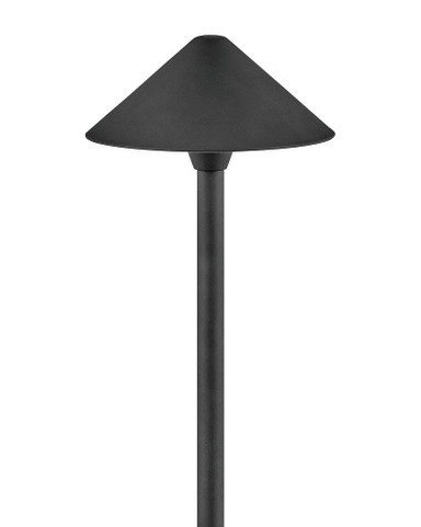 Hardy Island Low Voltage 16 Inch 1 Light Path Light by Hinkley  - 16022