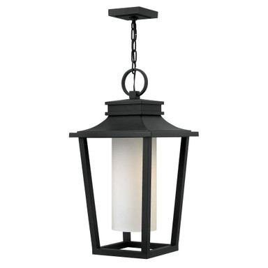 Sullivan 1 Light Medium Outdoor Pendant by Hinkley - 1742