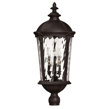 Windsor Outdoor Post Mount 14.25 Inches by 34.75 Inches High by Hinkley  - 1921