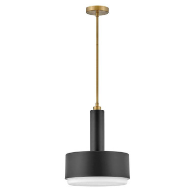 Cedric 2 Light Medium Pendant by Hinkley - 30074