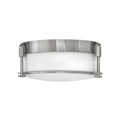 Colbin 2 Light 6.42 Inch Wide Flush Mount by Hinkley - 3231