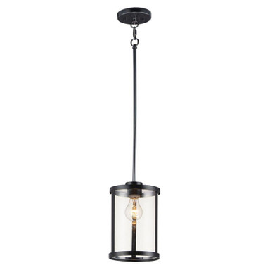 Sentinel 1 Light Small Pendant by Maxim - 25252