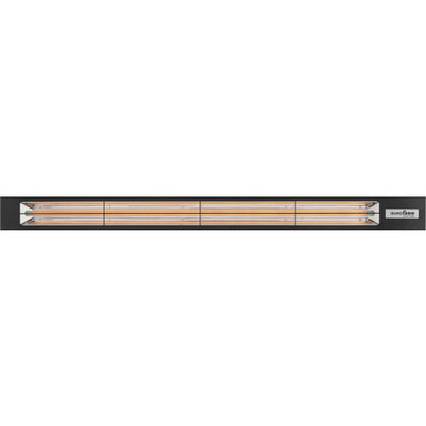4000 W Mounted Medium Wave Electric Heater 64.3 Inch by Eurofase Heating - LP40
