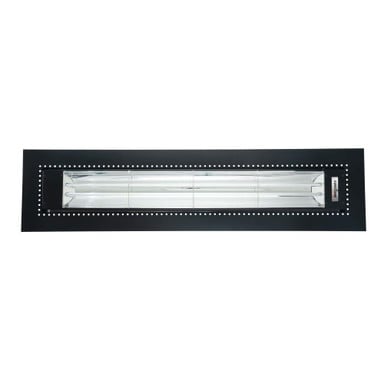 EF60 Flush Mount Adapter for 6000 W Heater by Eurofase Heating - ef61