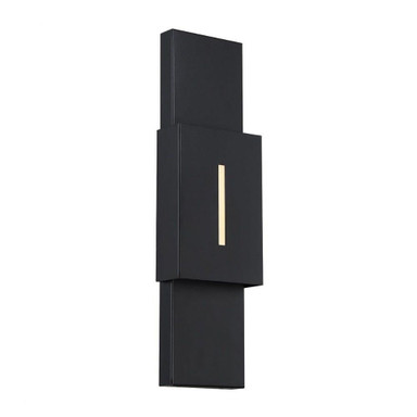 Passage 25W 1 LED Wall Sconce by dweLED - WS-W66922