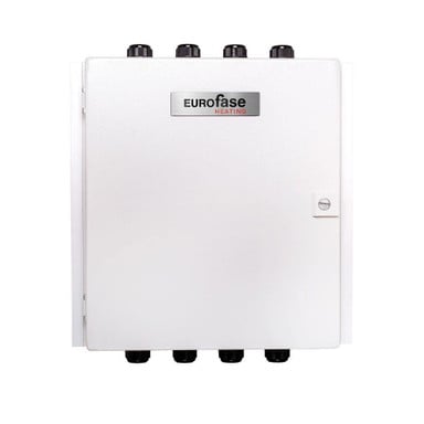 Universal Relay Controller Box by Eurofase Heating - efurcb
