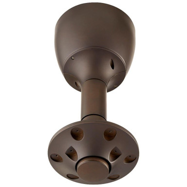 Alpha 60 Inch Ceiling Fan Motor Only by Oxygen - 3-105
