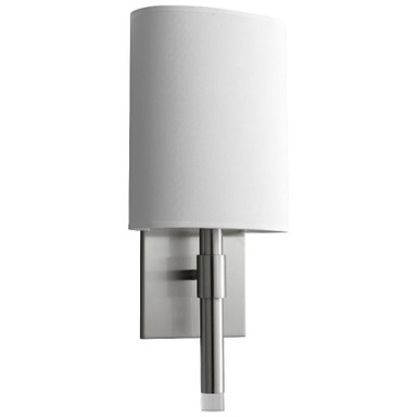 Beacon 1 LED Light Wall Sconce by Oxygen - 3-587-B