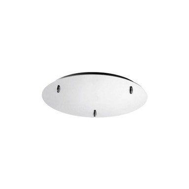Accessory Multi Pendant Canopy Kit 13.12 Inch Wide by Oxygen - 3-8-63