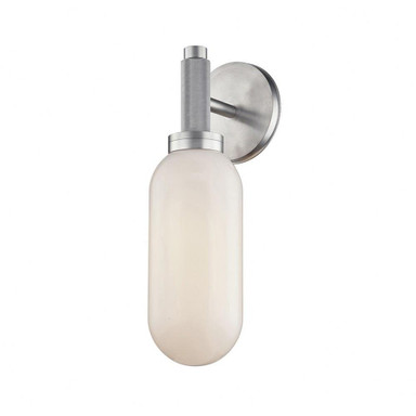 Annex 1 Light Wall Sconce 17.25 Inch Tall by Troy - B351
