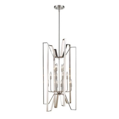 Marsala 12 Light Large Pendant by Z-Lite - 4000-12