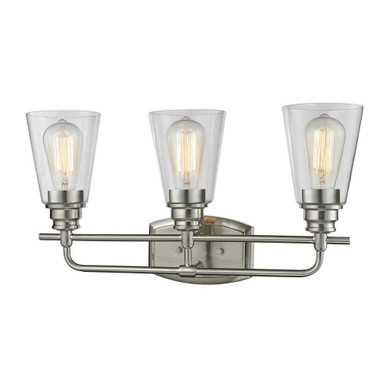 Annora 3 Light Vanity Light by Z Lite - 4283V