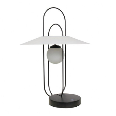 Lyra 24 inch 4W LED Table Lamp by Vonn - VAT6271