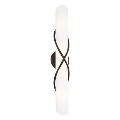 Roxbury 4 Light Vanity Light by Troy - B1404