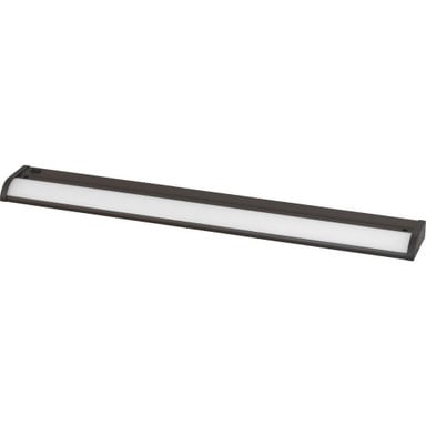 Hide a Lite V 1 Light 3.31 Inch wide by 1.19 Inch high by Progress P700003