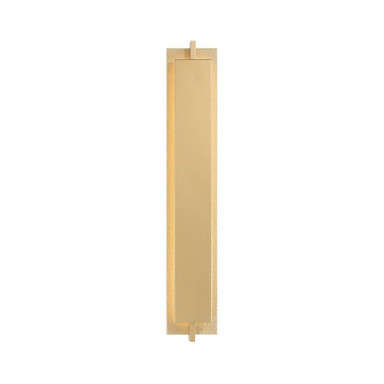Tribek 35W 1 LED Outdoor WallMount 32 Inch Tall X 5.5 Inch Wide by Eurofase - 48962