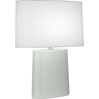 Victor 1 Light Table Lamp 26.25 x 12.25 Inches by Robert Abbey - M03